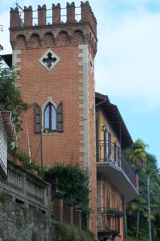 B&B Torre Lara Belgirate Exterior foto