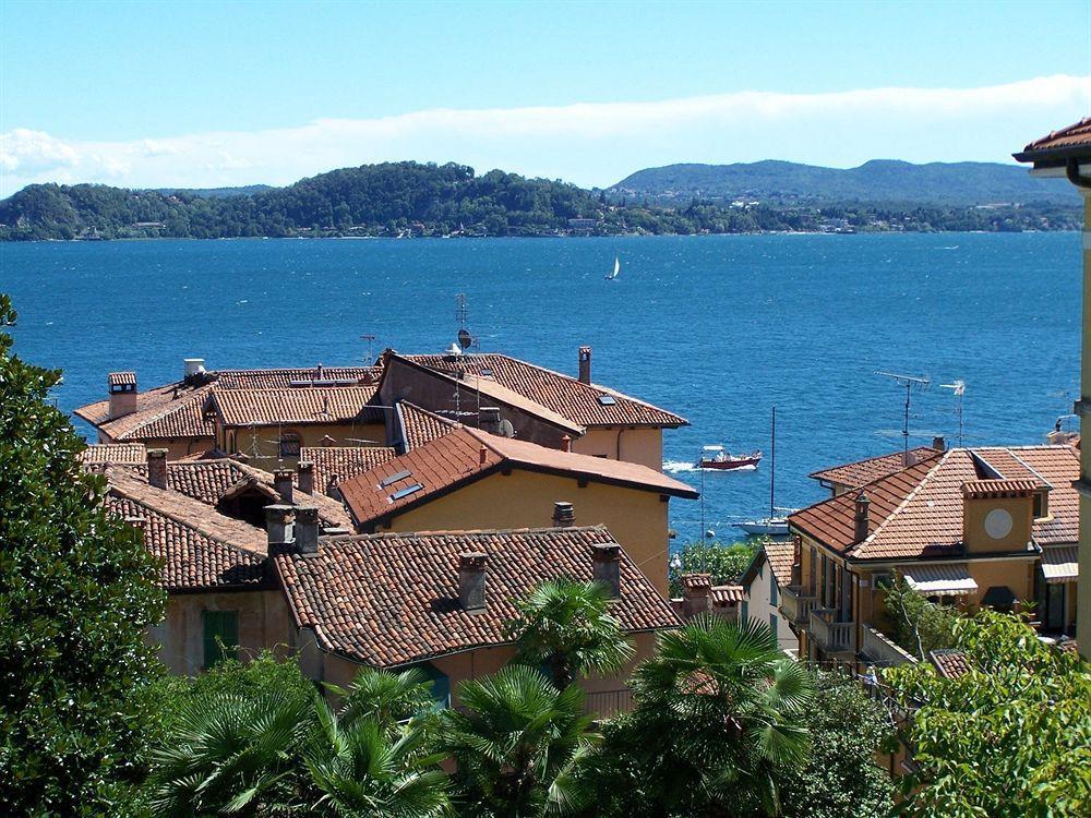 B&B Torre Lara Belgirate Exterior foto